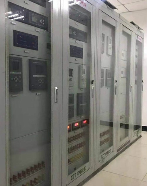 項目快訊 | 專業(yè)、及時、用心，CET再次贏得新園熱電改造項目新訂單