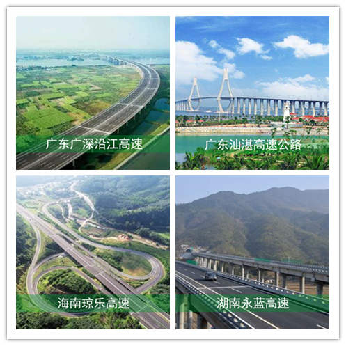“震撼”大片 | 文山廣那高速公路通車啦！